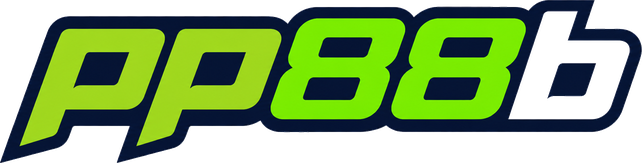 PP88B Logo
